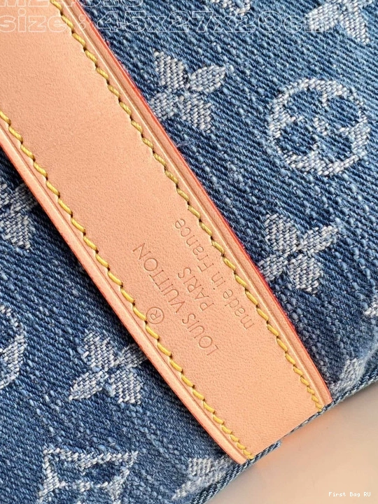 Firstbags ru LOUIS VUITTON BANDOULIÈRE KEEPALL 45 0808